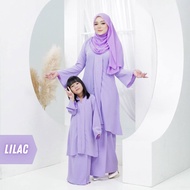 (XS - 5XL) BAJU KURUNG KEBAYA LABUH MAISARA KEBARUNG PLUS SIZE SEDONDON IBU DAN ANAK RAYA ANNUAL DINNER SEDONDON BRIDESMAID KENDURI BAJU TUNANG BAJU CONVO EVENT MURAH