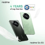 REALME12X5G16/256GB.