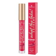 Brand new Essense Cosmetics . What The Fake Extreme Lip Plumper Tint LipGLoss