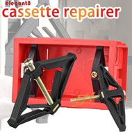 ELEGANT Dark Box Repair 86 Type Wall Fixed Cassette Repair Screw Wall Repair Box