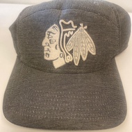 topi second original indian blackhawks NHL