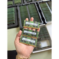 Laptop Ram DDR3, DDR4 4Gb, 8GB, 16GB bus 1333, 1600 and 2133 -2666 genuine disassembled DDR4 Ram DDR