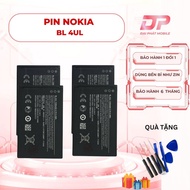 BL-4UL battery is commonly used for Nokia 225, 230, 3310 codes for easy and convenient replacement.