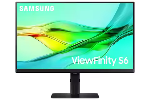 SAMSUNG LED monitor 24LS24D600UAUXEN 100Hz