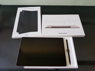 SAMSUNG TAB S8 Wifi 128GB,連全新原裝鍵盤套