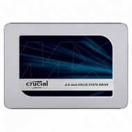 (포)마이크론 Crucial MX500 대원CTS (1TB)