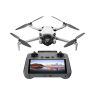 DJI Mini 4 Pro (DJI RC 2)