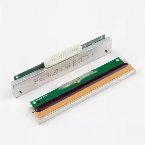 Original BTP-R580 Thermal Head for BTP-880np Printer SNBC BTP-R880NP BTP-R880NPV Thermal Printhead B