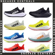 SNEAKER CENTRAL® HOKA ONE Carbon X2 舒适跑鞋鞋底 DIP2 b7a