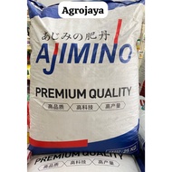 <BAJA ORGANIK KOPI AJIMINO 25KG 有机咖啡肥 青/叶肥 >