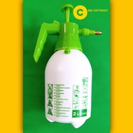 Spray Bottle, Foggy - กระบอกฉีดน้ำยา ถังพ่นยา ฟ๊อกกี้ ขนาด 2 ลิตร