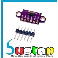 VL53L0X V2 LASER RANGE MODULE TIME OF FLIGHT LASER DISTANCE SENSOR