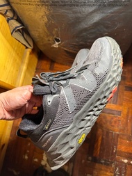 New Balance 防水Gore-tex 波鞋 男裝 US8.5 Fresh Foam Hierro V5 GORE-TEX 'Black'