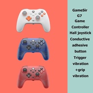 New GameSir G7 Wired Game Controller for Xbox Series S X Xbox One S X PC Windows 10 11 Steam with Ha