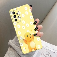 HP Samsung Galaxy A33 5G ZELORA Fashion Cartoon Softcase Samsung Galaxy A33 5G Casing Samsung Galaxy
