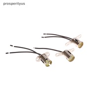[Prs] BA15D BA15S Lamp Base BA15D Lamp Holder BAY15D Base 1156 Lamp Base 1157 Lamp Holder BA15D DIY 