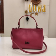 Tas Dowa Original Bahan Full Kulit Promise Series