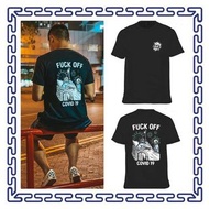 COVID 19 Tee