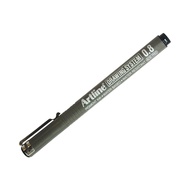 Artline Drawing System 0.8 Black