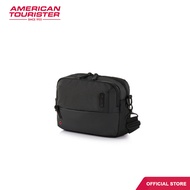 American Tourister Zork Hz Shoulder Bag AS
