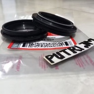 Gray seal gray cover seal honda crf 250 set of 2 pcs
