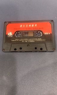 壞女孩梅艷芳卡帶 (裸帶)