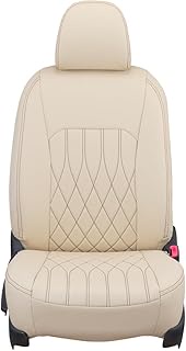 Clazzio ET-0197 [25ETB0197VN] Seat Cover, Full Seat Set, Celsio UCF30 / UCF31 H12 (2000) / 8 - H18 (