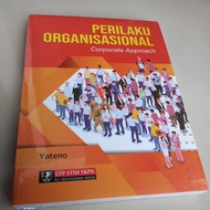 Organizational BEHAVIOR BOOK