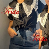 Frida Shirt