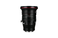 LAOWA 20mm f/4「零變形」移軸鏡頭 Nikon Z