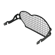 Motorcycle Headlight Lamp Protector Guard Head Light Grill Cover For BMW R1200GS Adventure R 1200 GS