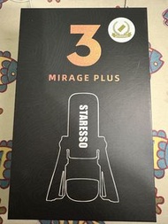 Staresso Mirage Plus 3 Portable Espresso Maker