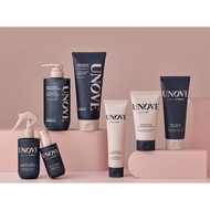 UNOVE, Hair Treatment, Hair Essence, Shampoo, Ampoule