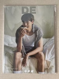 (bkpp)Billkin DE得令 雜誌 A版