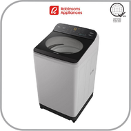 Panasonic 8.5kg Top Load Non Inverter Washing Machine (NA-F85A9HRM)