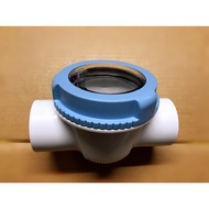 2" Safety Check Valve / No Return Valve