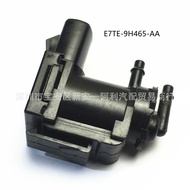 Sesuai untuk Bahagian Kereta Foton F150 Penderia Injap Solenoid Vakum E7TE-9H465-AA