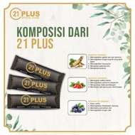 obat kuat pria dewasa 21 plus Minuman Herbal penambah Stamina pria
