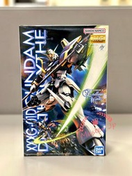 全新✅現貨發售❗️ BANDAI GUNDAM-W 死神高達 MG 1/100 XXG-01D 模型 EW Ver. HGD-5062841 GUNDAM 機動戰士高達 4573102628411