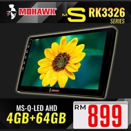 MOHAWK Android Player MS Series RK3326 Android 11 IPS AHD