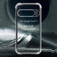 Clear Casing For Google Pixel 9 pro XL A 9pro XL A 9proXL 9A Pixel9 pro XL Pixel9pro XL Pixel9proXL 