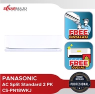 AC Standard Panasonic 2 PK CS-PN18WKJ CSPN18WKJ