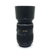 Panasonic LUMIX G VARIO 45-200mm F4.0-5.6 MEGA O.I.S.