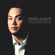 (CD-R & Pendrive) Imran Ajmain - Dengan Secara Kebetulan (2006)