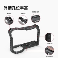 ** Smog Suitable for Sony Mirrorless Camera a7m3 Rabbit Cage A7R3/A7S2/A9 Rabbit Cage 2918