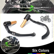 โลโก้ BMW สำหรับ BMW C400GT C400X C400 GT C400 X รถจักรยานยนต์7/8 "22มม. มือจับแฮนด์คลัตช์เบรก