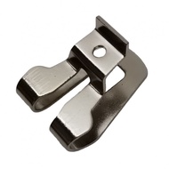 [KNWH-MY]Drill Belt Hook N169778 Power Tool Silver Electric Cordless Metal N086039-New In 11-