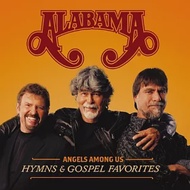 Alabama / Angel among us hymns &amp;gospel