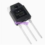 2pcs Original SQA13N90 TO-247 MOS 13A 900V new original on sale