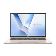 เอซุส โน๊ตบุ๊ค Vivobook 14 รุ่น X1407CA-LY544WA สีแพลทินัมโกล